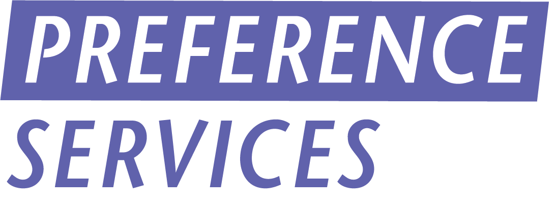 Preference Services
