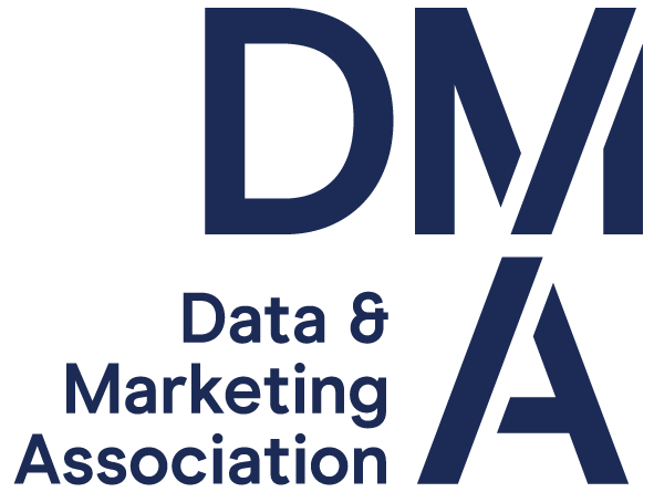 DMA Logo